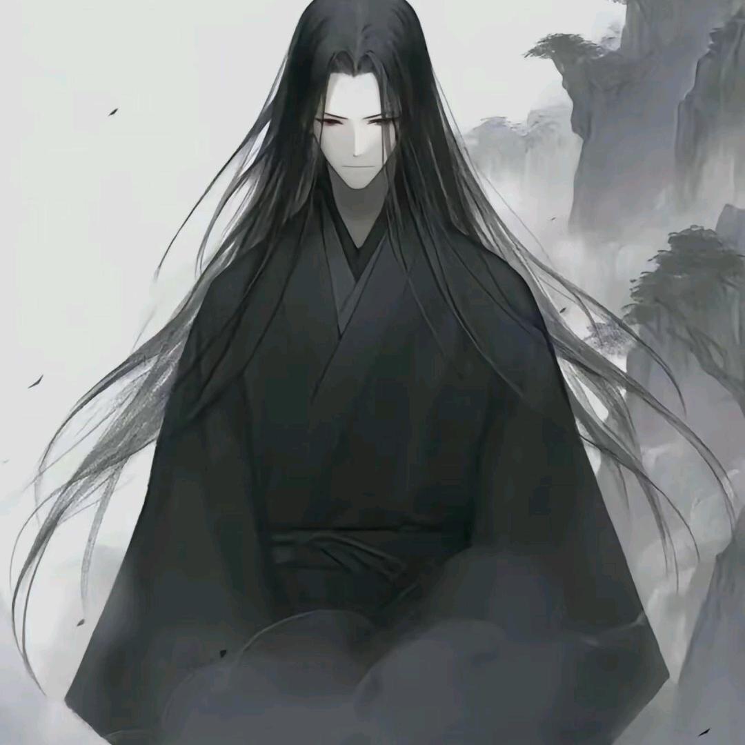 淮尘