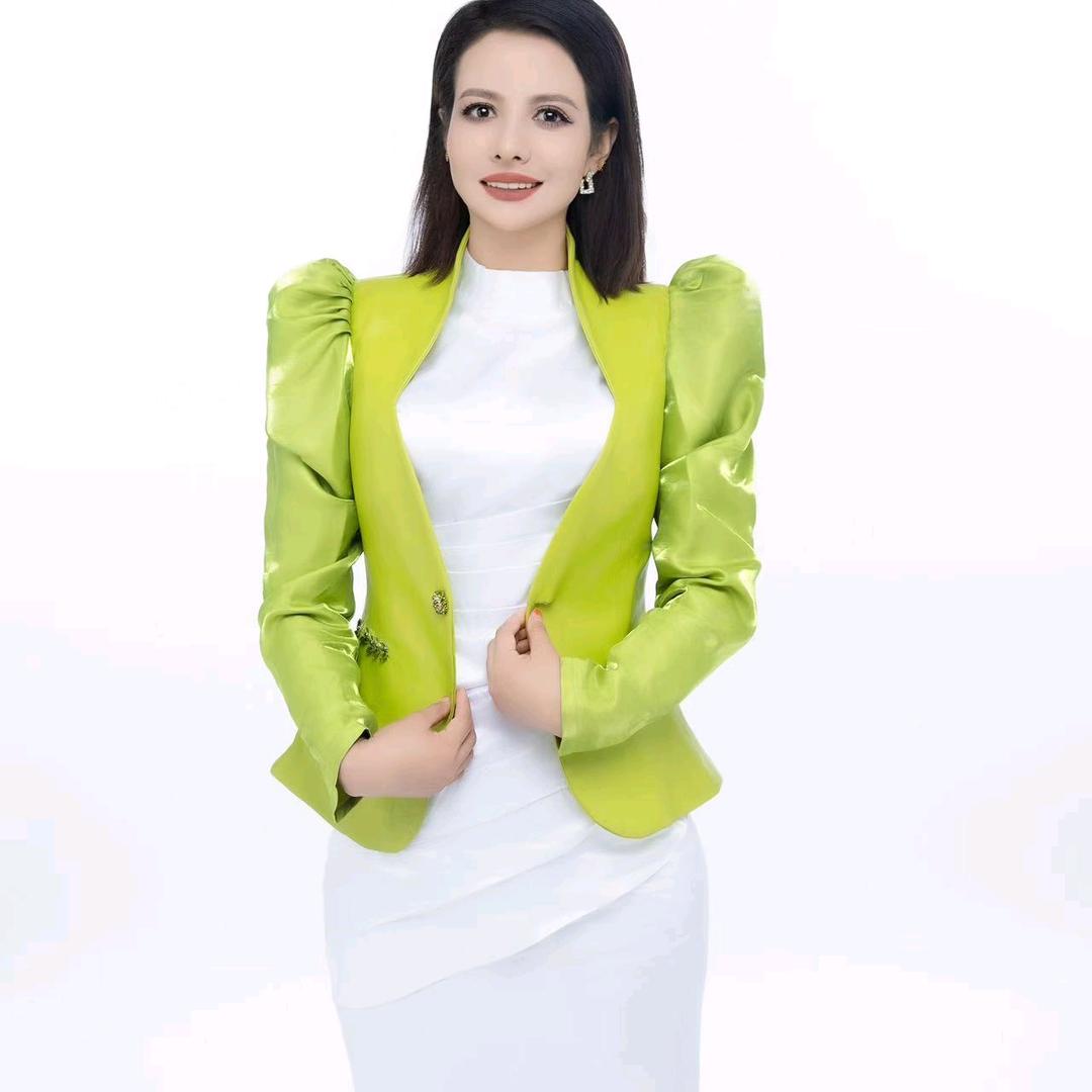 叶城县服装设工作室祖丽胡玛师傅