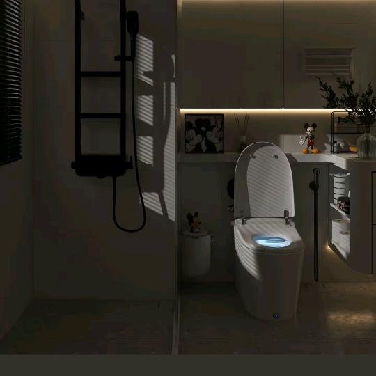 美凯龙家居建材部门