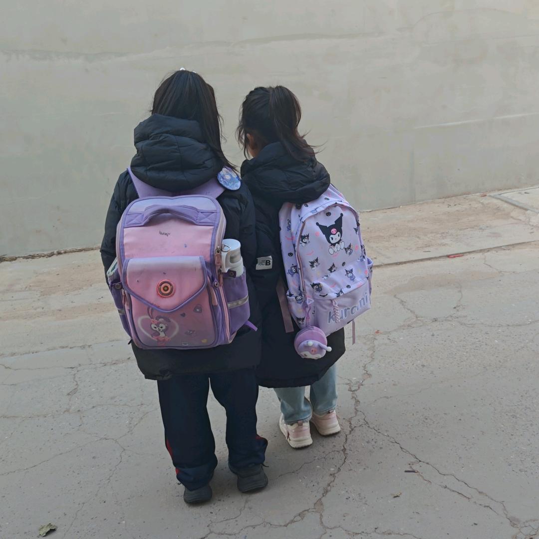 鑫满妈妈记录生活