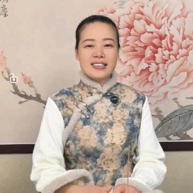 绘钧 教你吃五谷