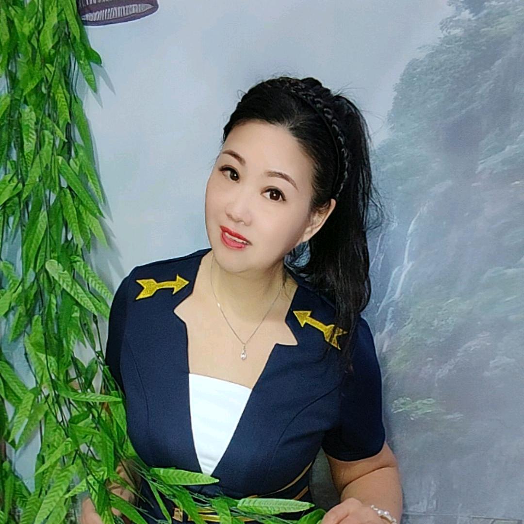 福建余姐（演绎主播）