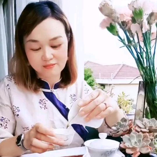 秀水伊人养身日记