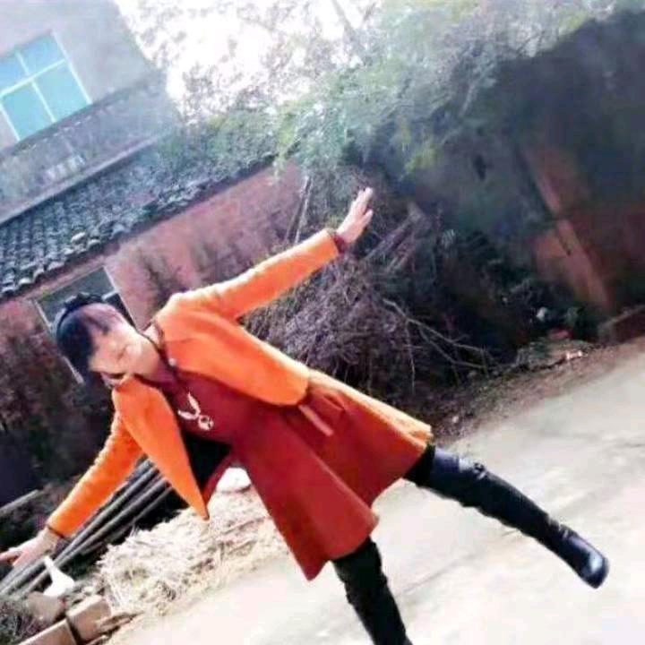 爱我中华❣️