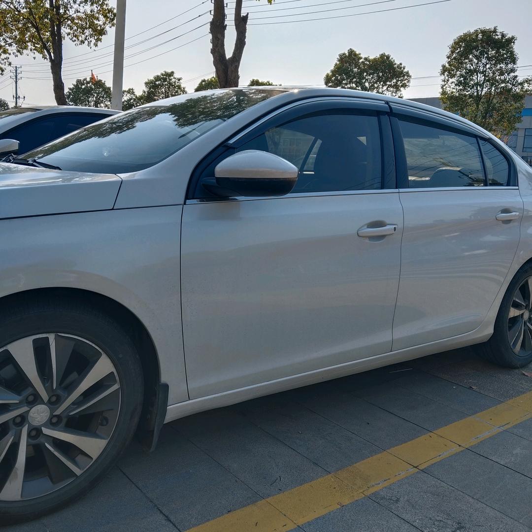 张先生（砥砺前行）