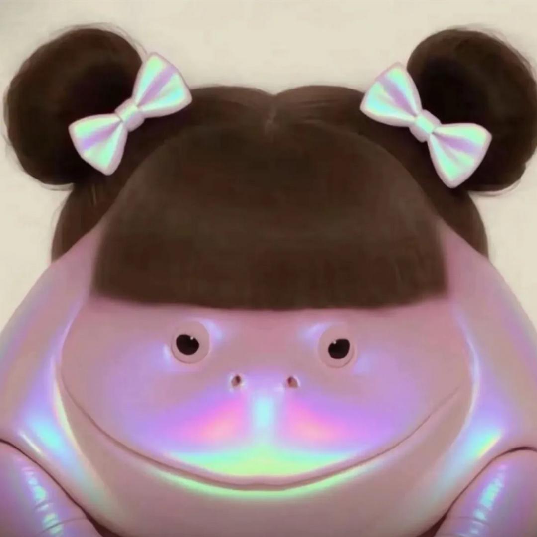 她说 带了不算给