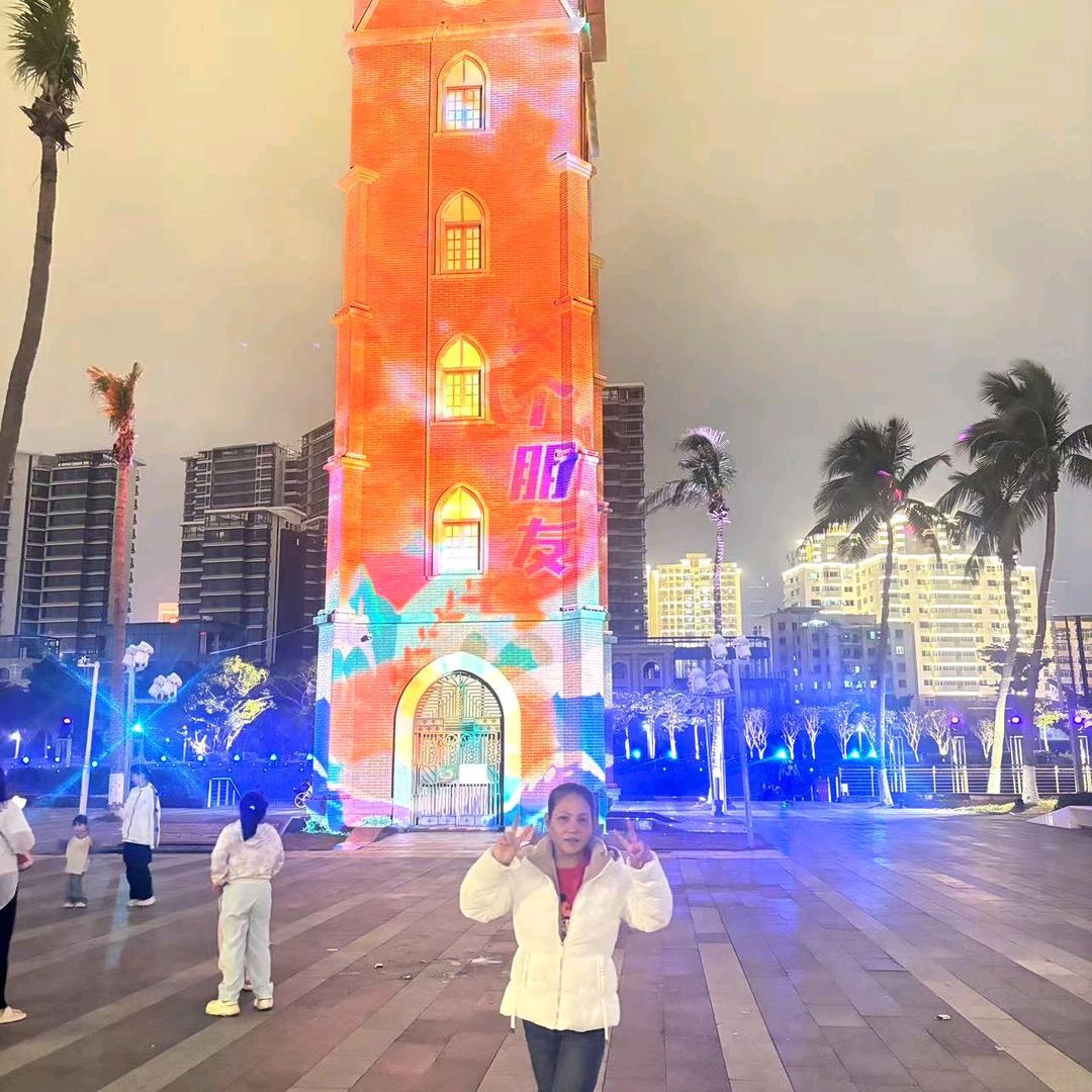 荣华富贵，橱窗有好物分享