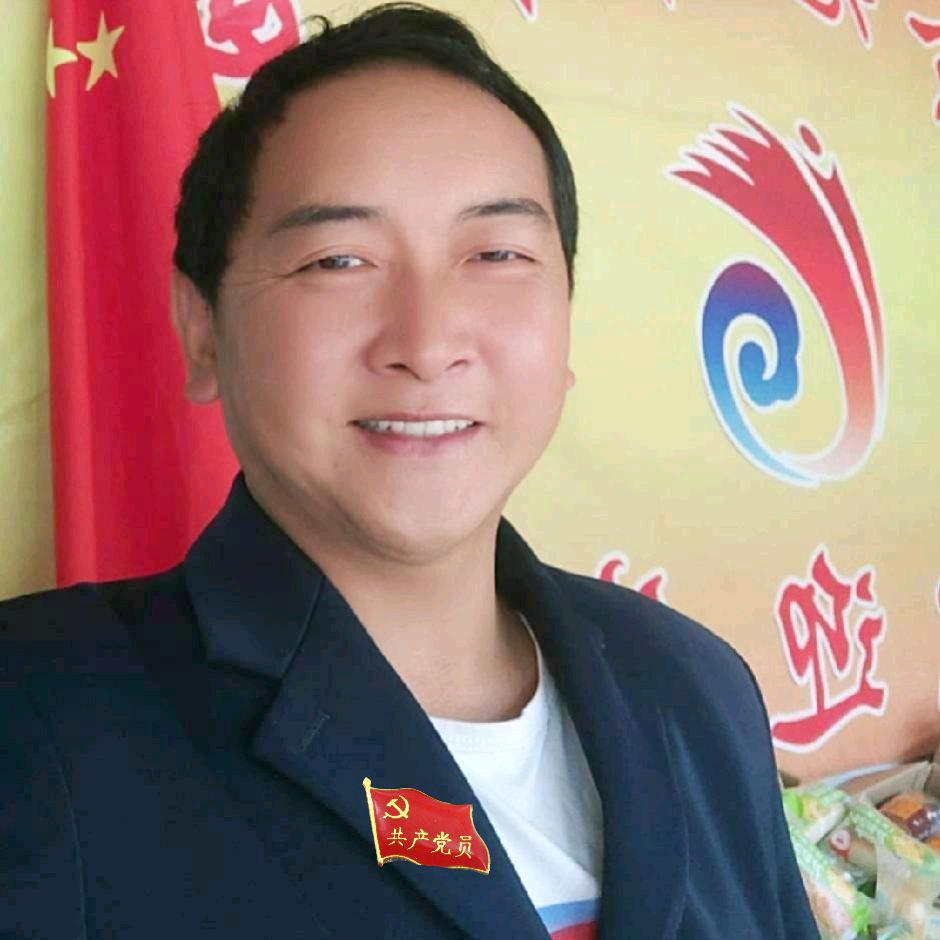 云岭先锋正能量