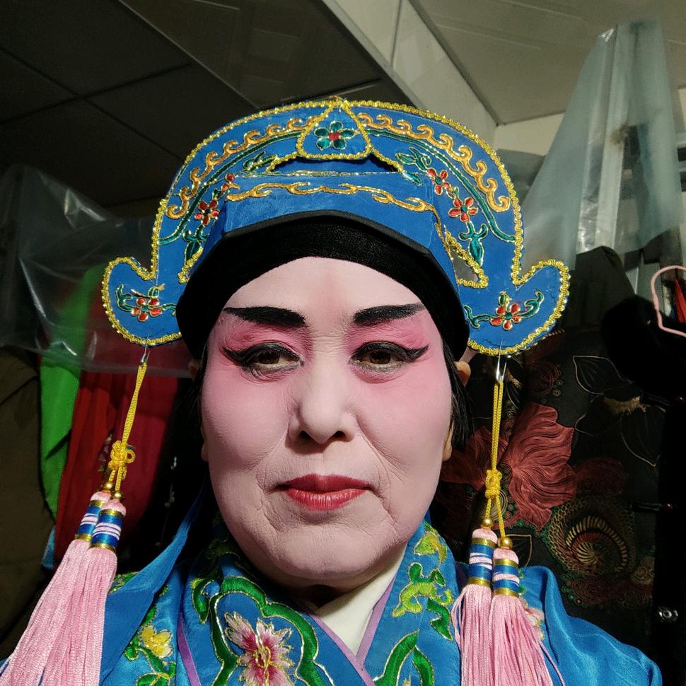 智慧姐