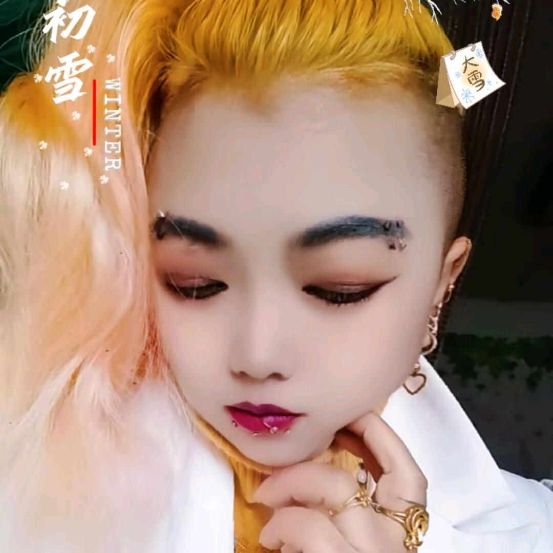 小酒鬼兔妖小号