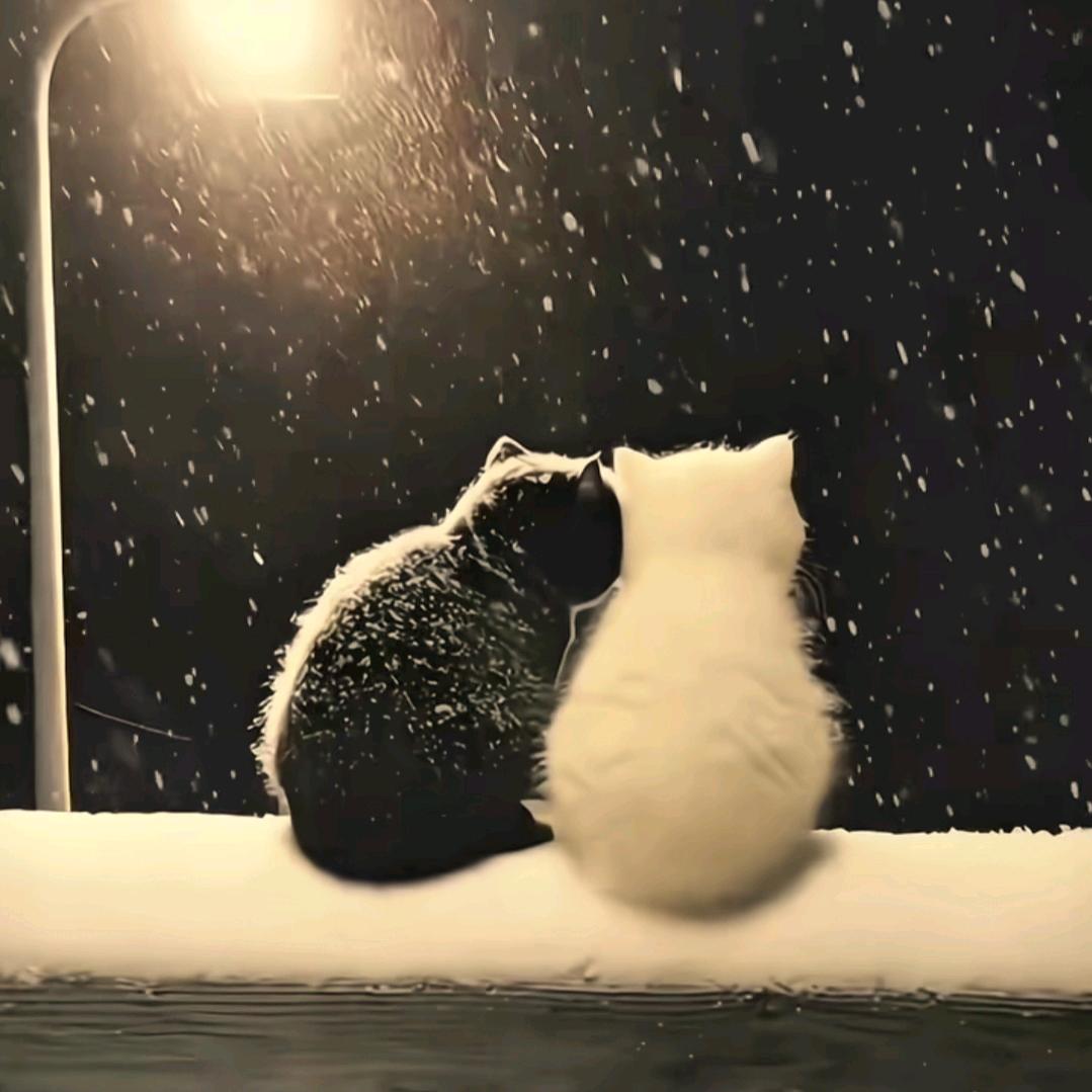 淋湿就会摇