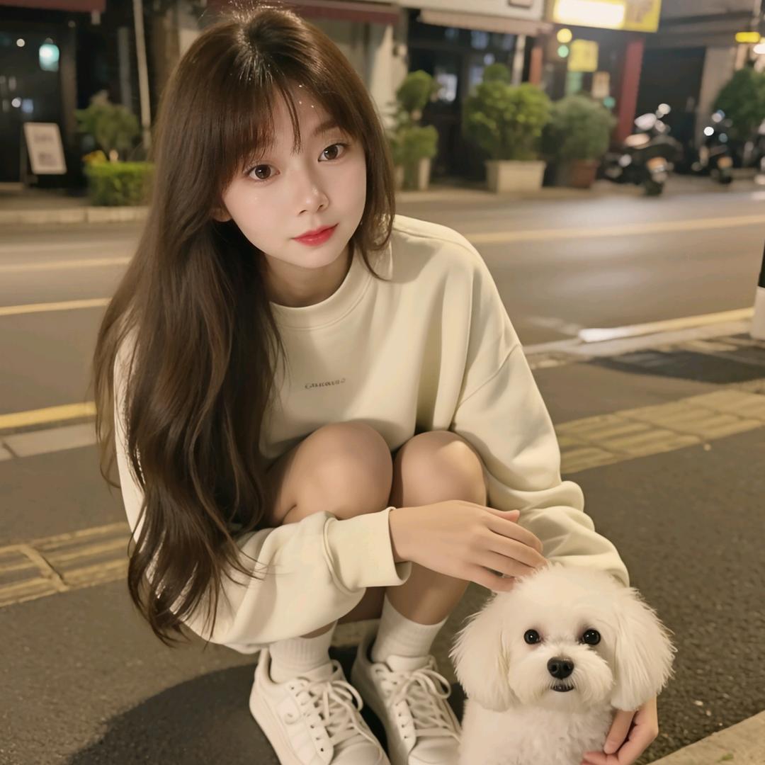 川妹儿