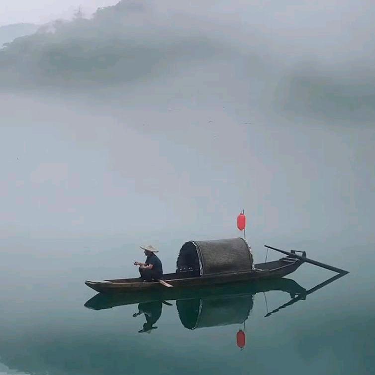 香烟燃尽