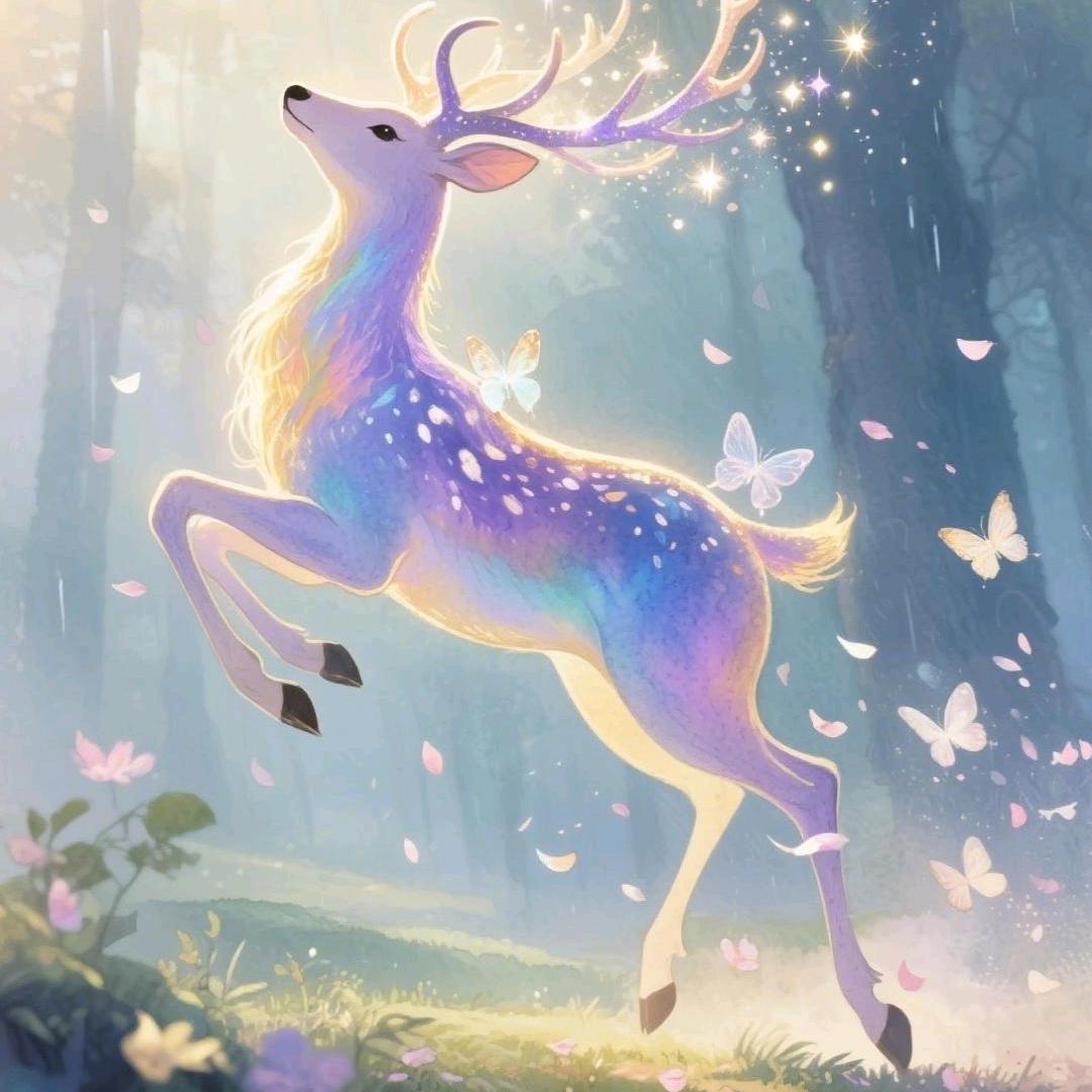 🦋沐小壹🦌