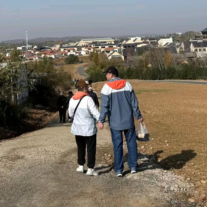 🌈偕老（上午8:45）