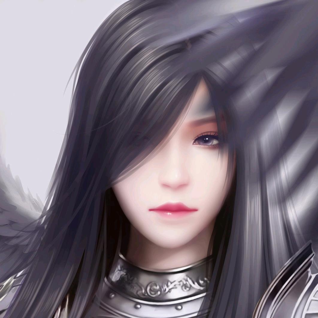 凉冰女王👑