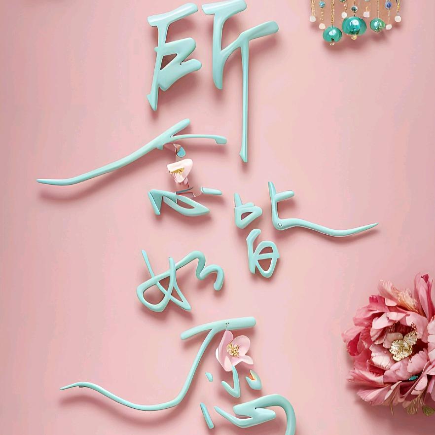 心有所愿