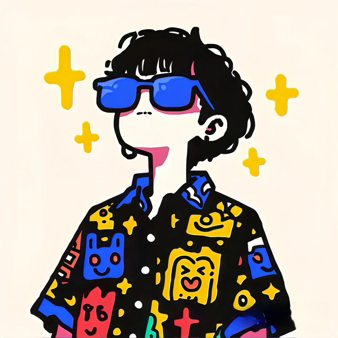 🌈吉娃娃🦄