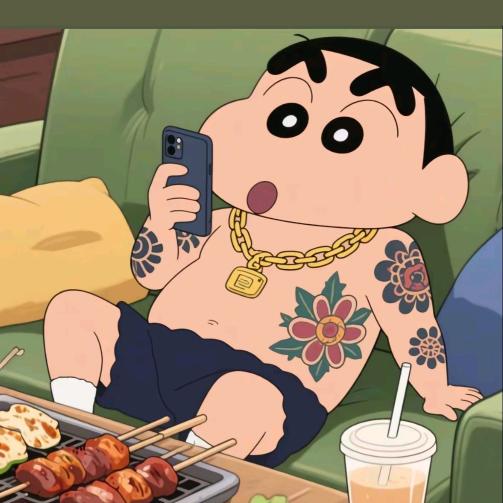 刘鹏！