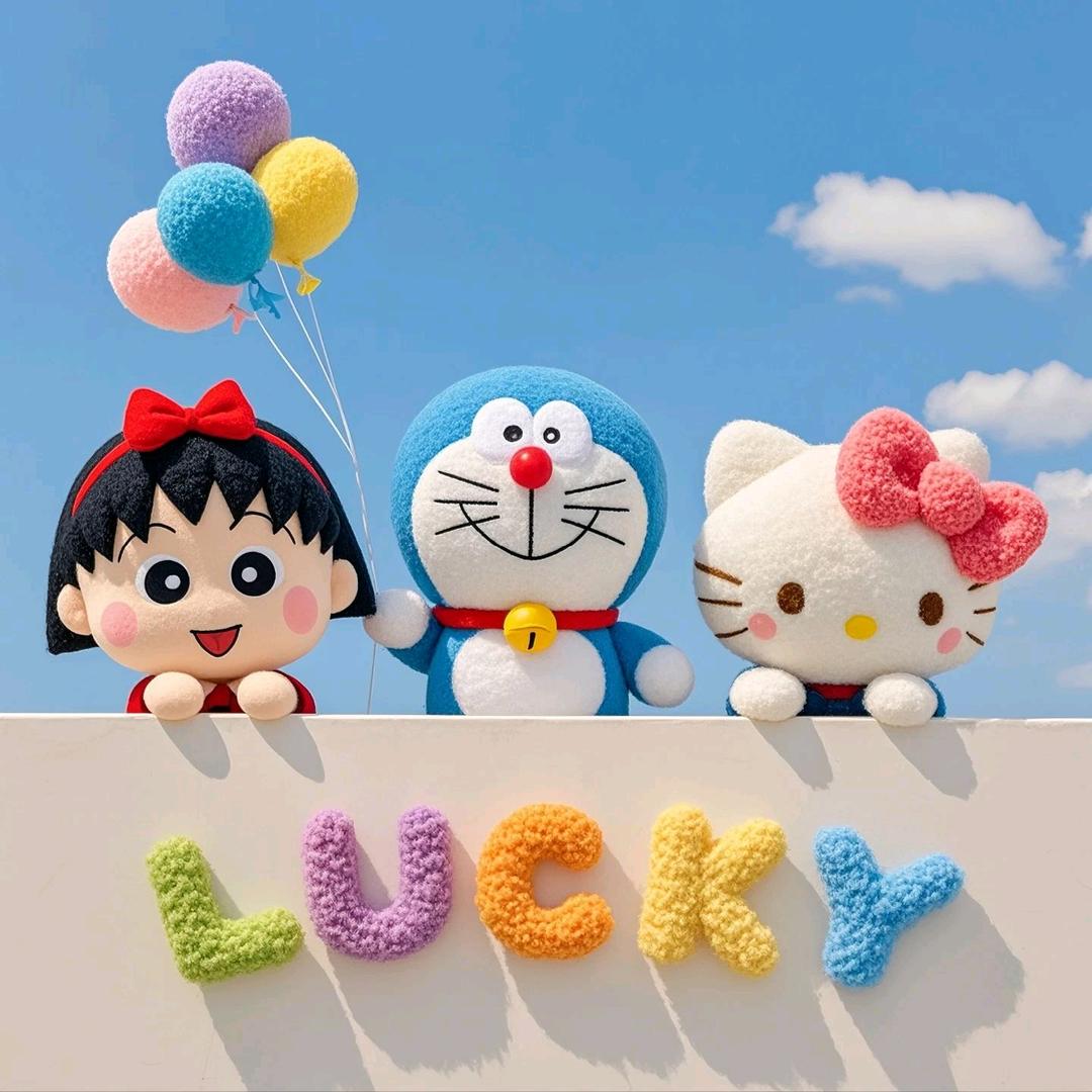 格格变成蝴蝶飞走了