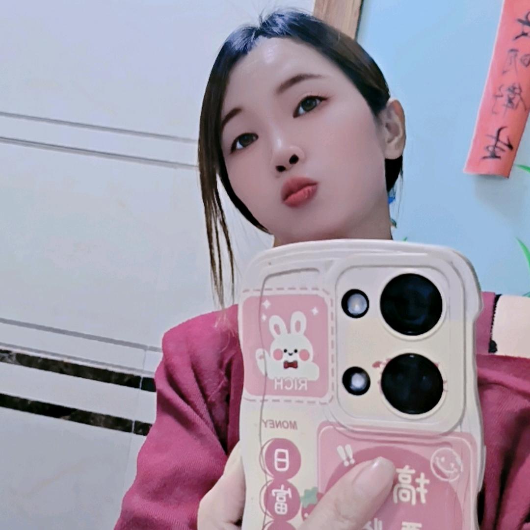 小麦子