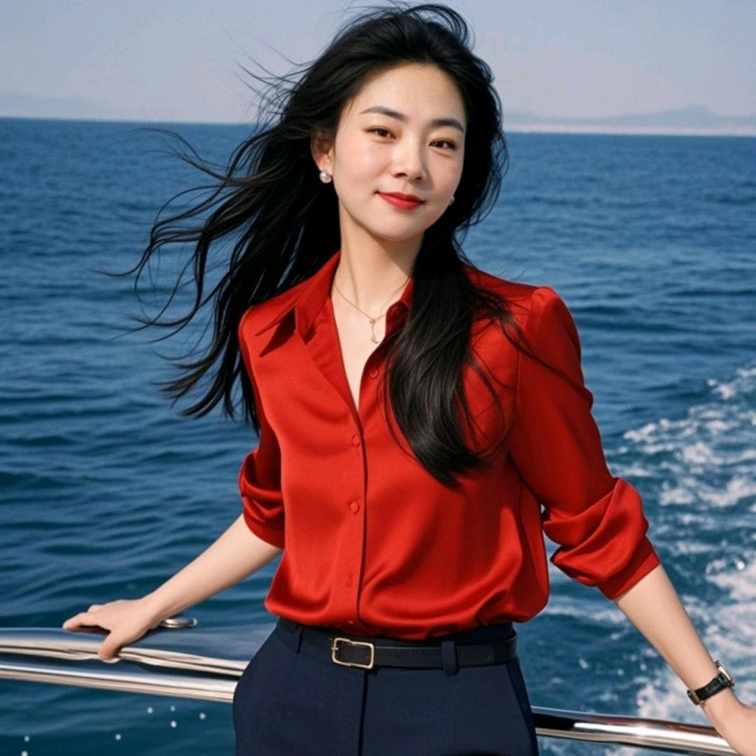 金子姐四胎宝妈