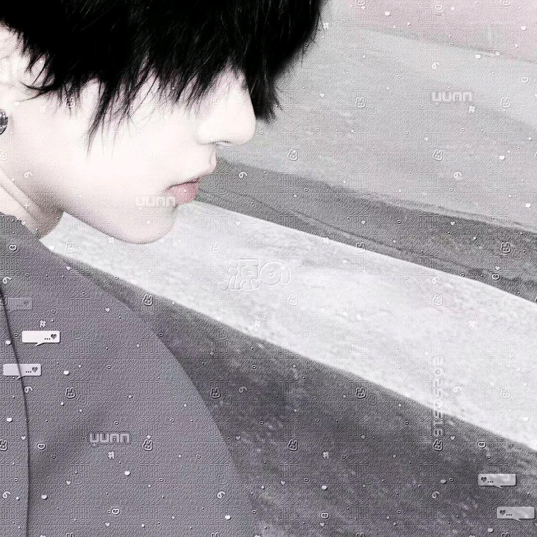 个性🎡