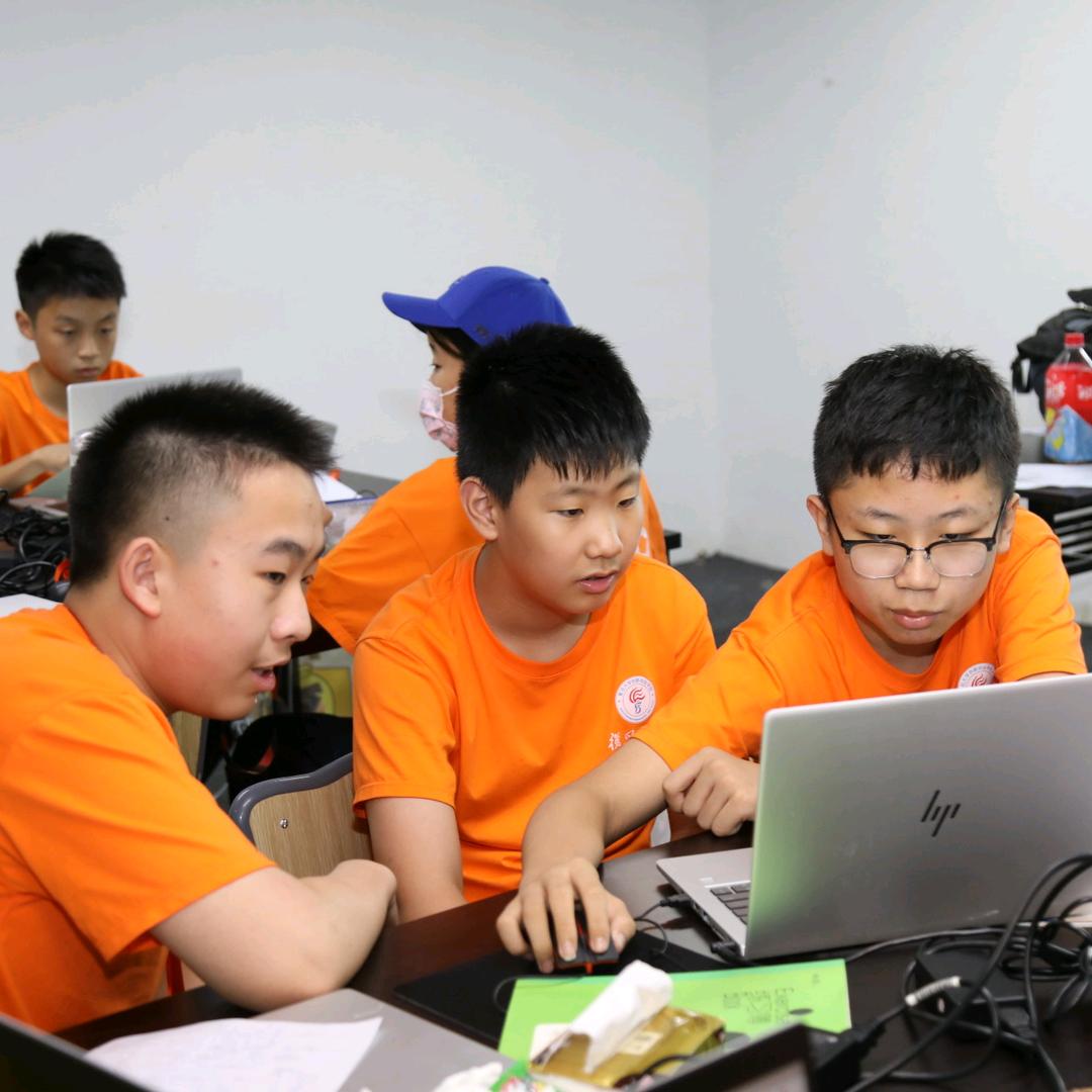 可达鸭 复旦勰码编程