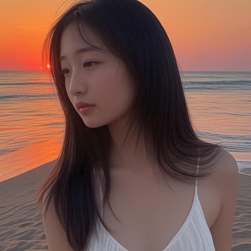 光美