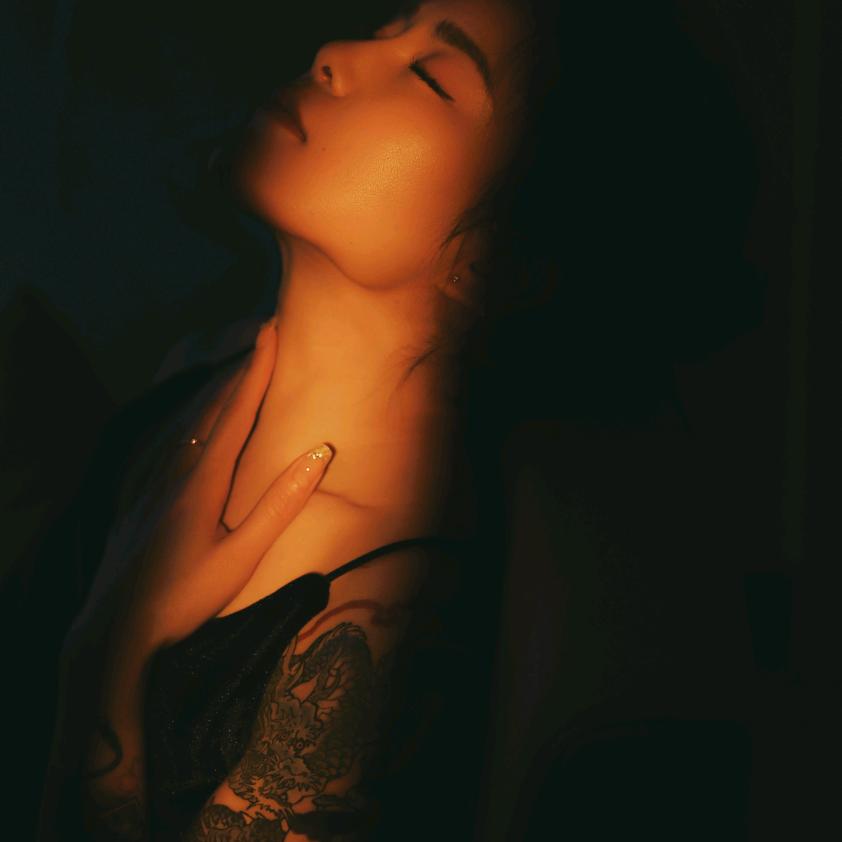 娜~姐