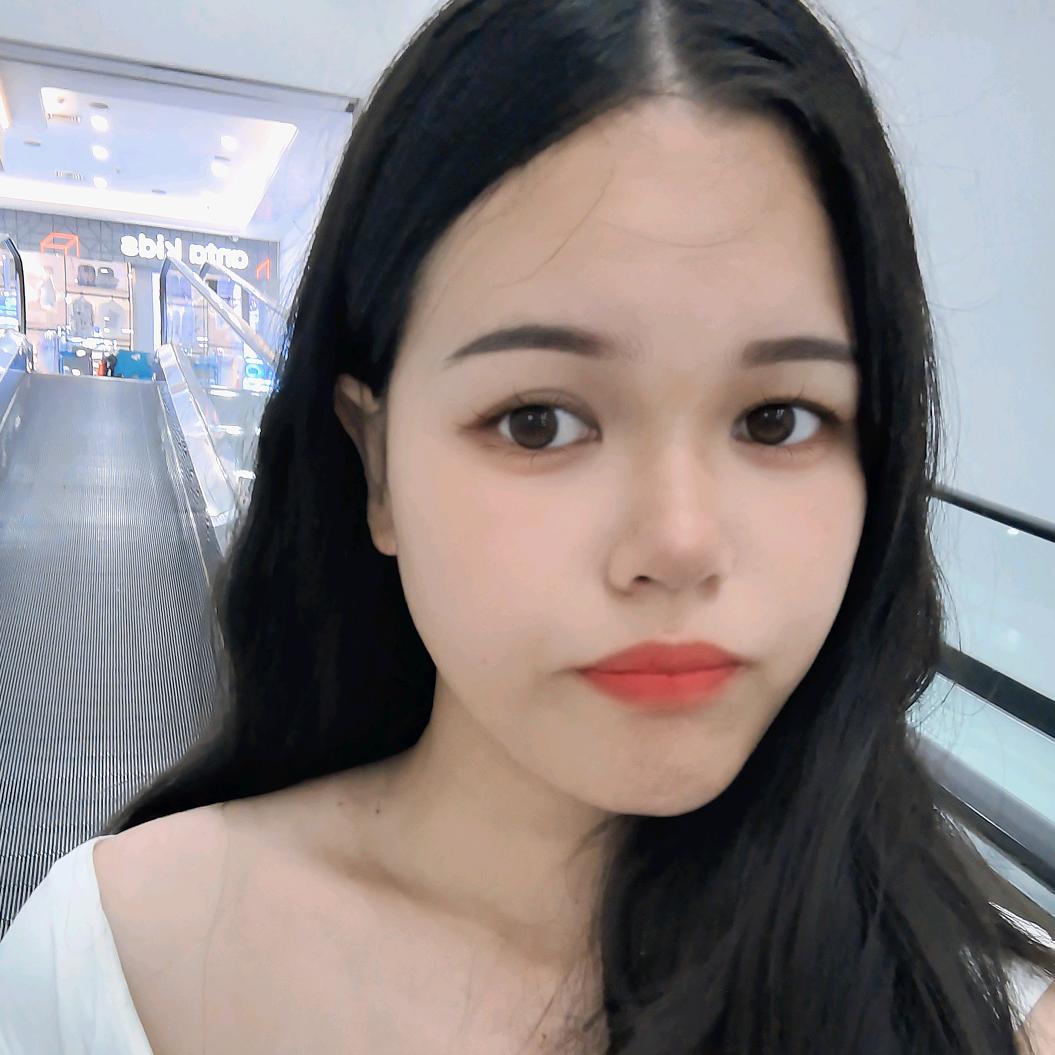 看婷婷吃喝玩乐🌈