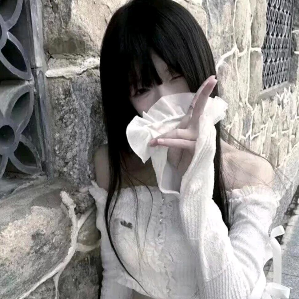 Haino🍊头像