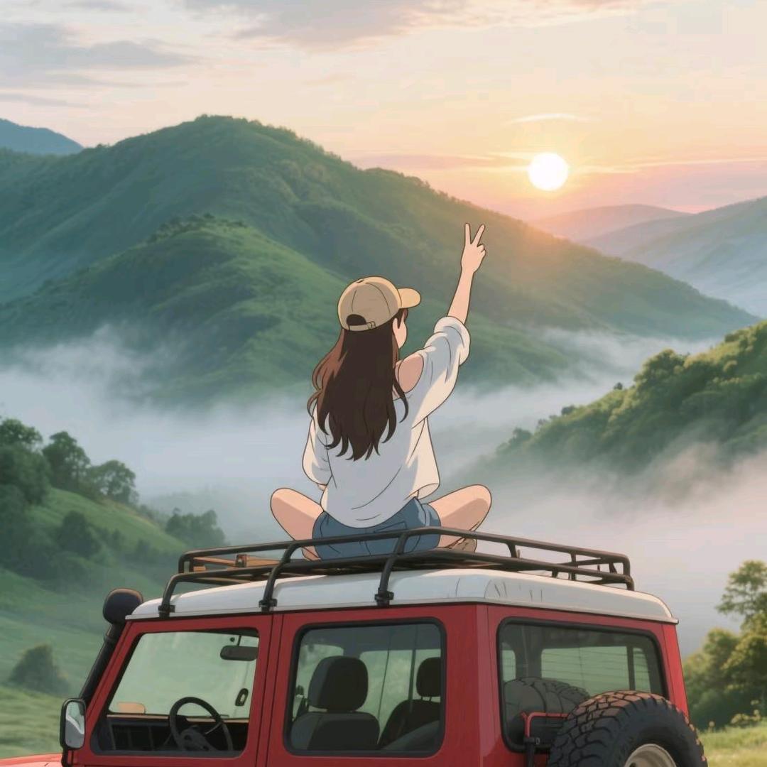 七月杳杳yu