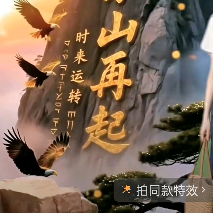 一个人的命运
