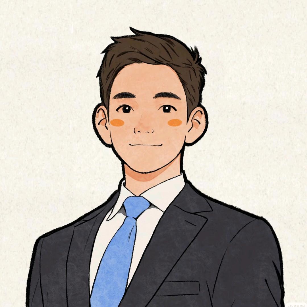 小勇在家