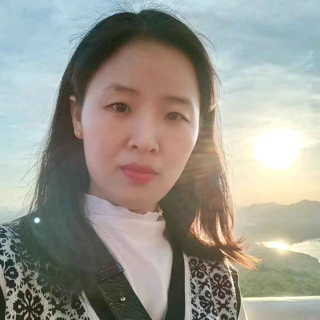 清风习习