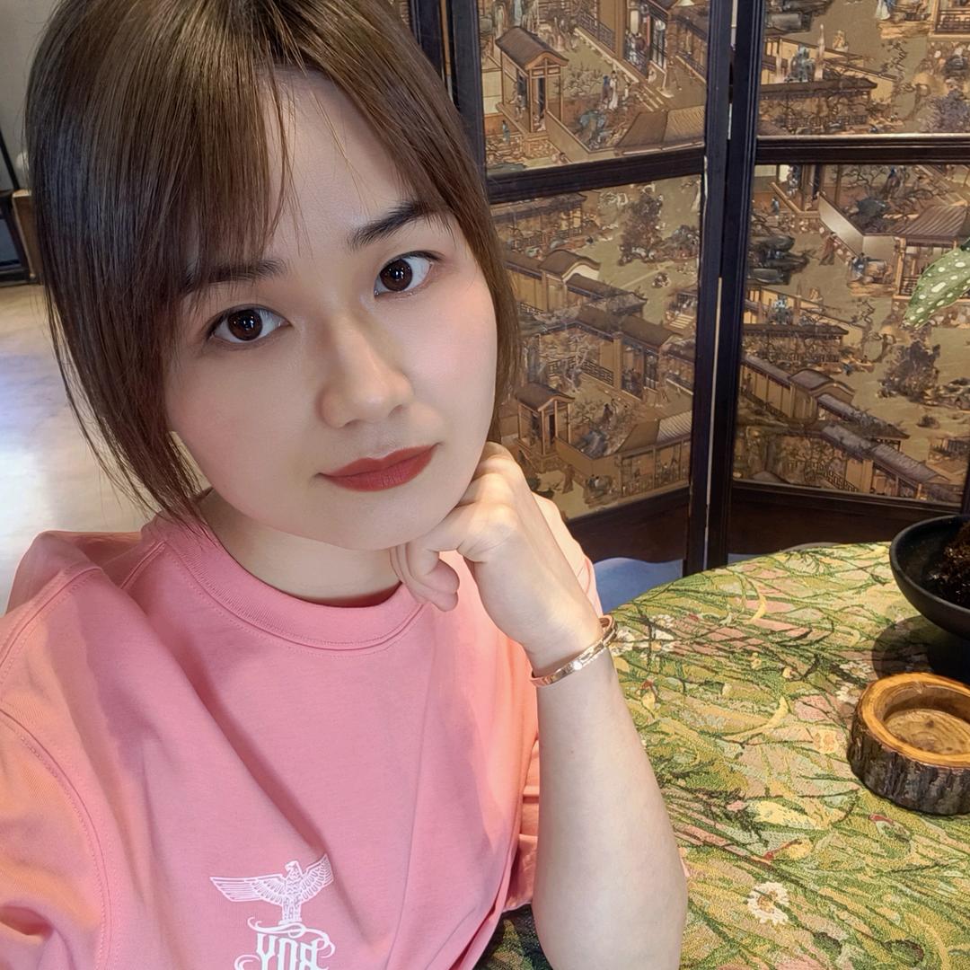 无锡GARN加恩女装-王梅