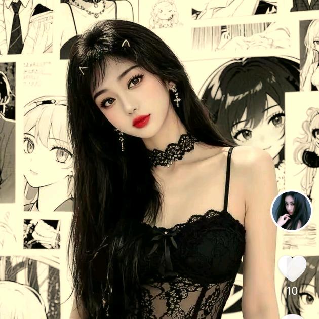 娜娜🔮💋