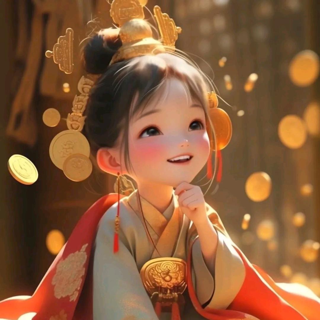 🌺岁月静好