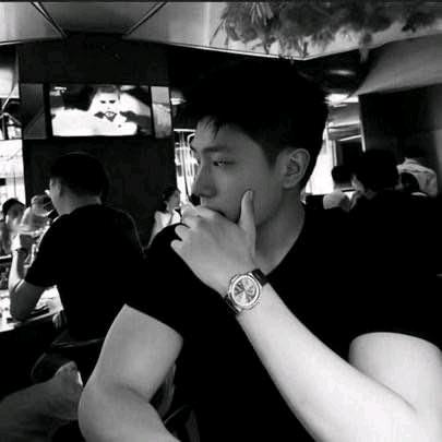 憨憨搭子