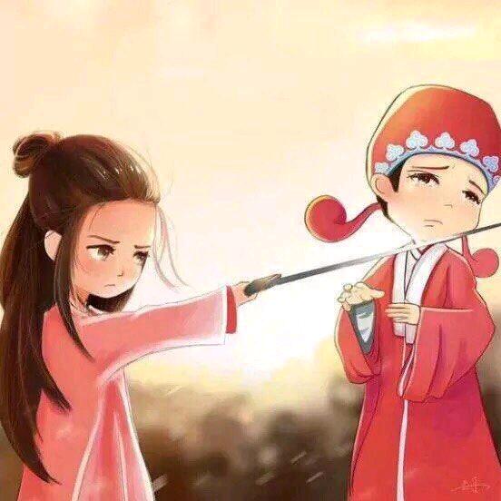 改名姐