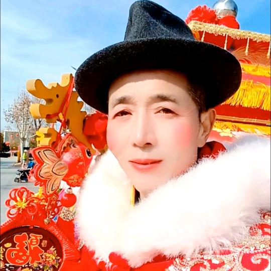 冯哥🔥开心🔥团队🔥……