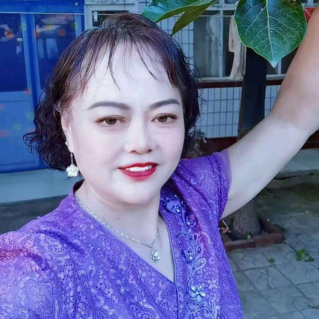 蓝天幸福一生助力3