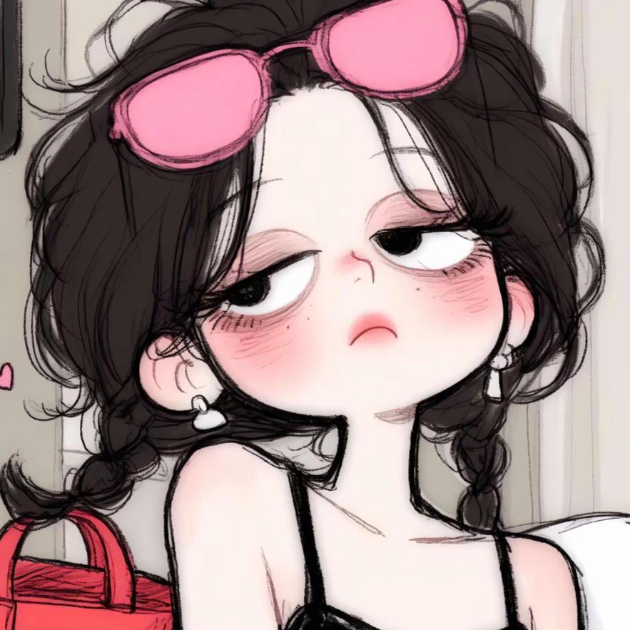 歪-
