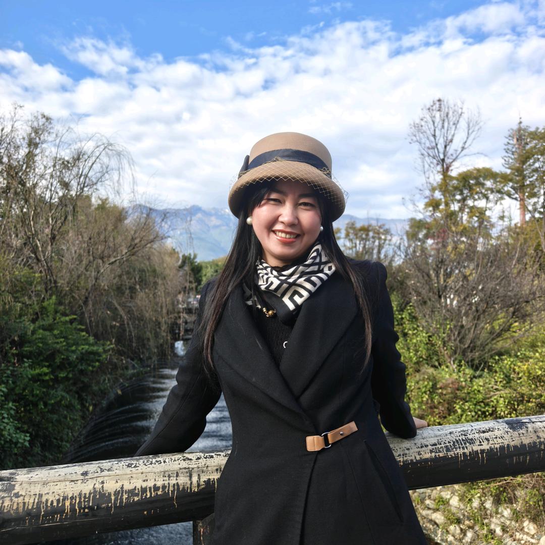 💘ℒᎭℯ⃝时光ꫛ 安然⁵²º