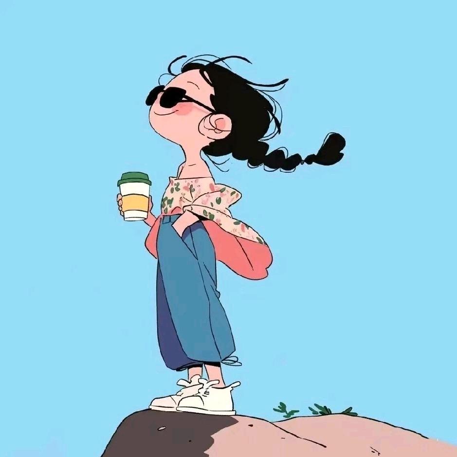 女大王