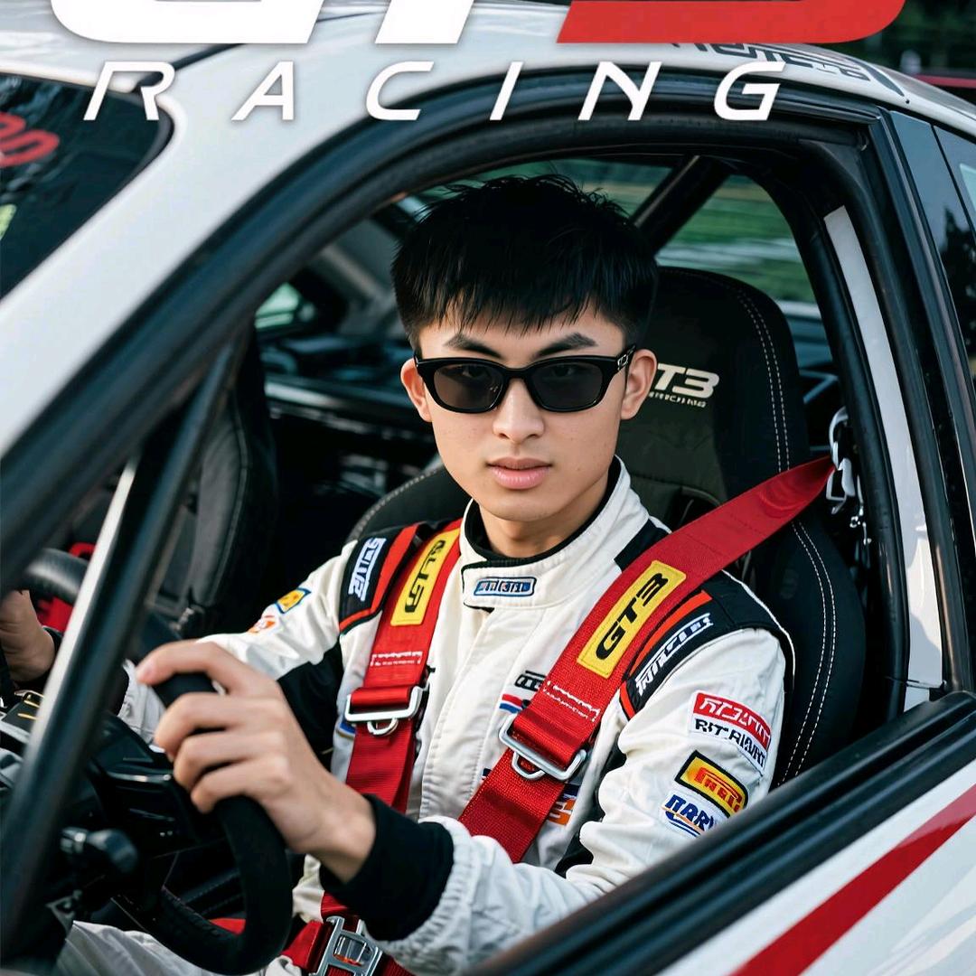 阿宝🔥《暂退、离别只为更好的重逢