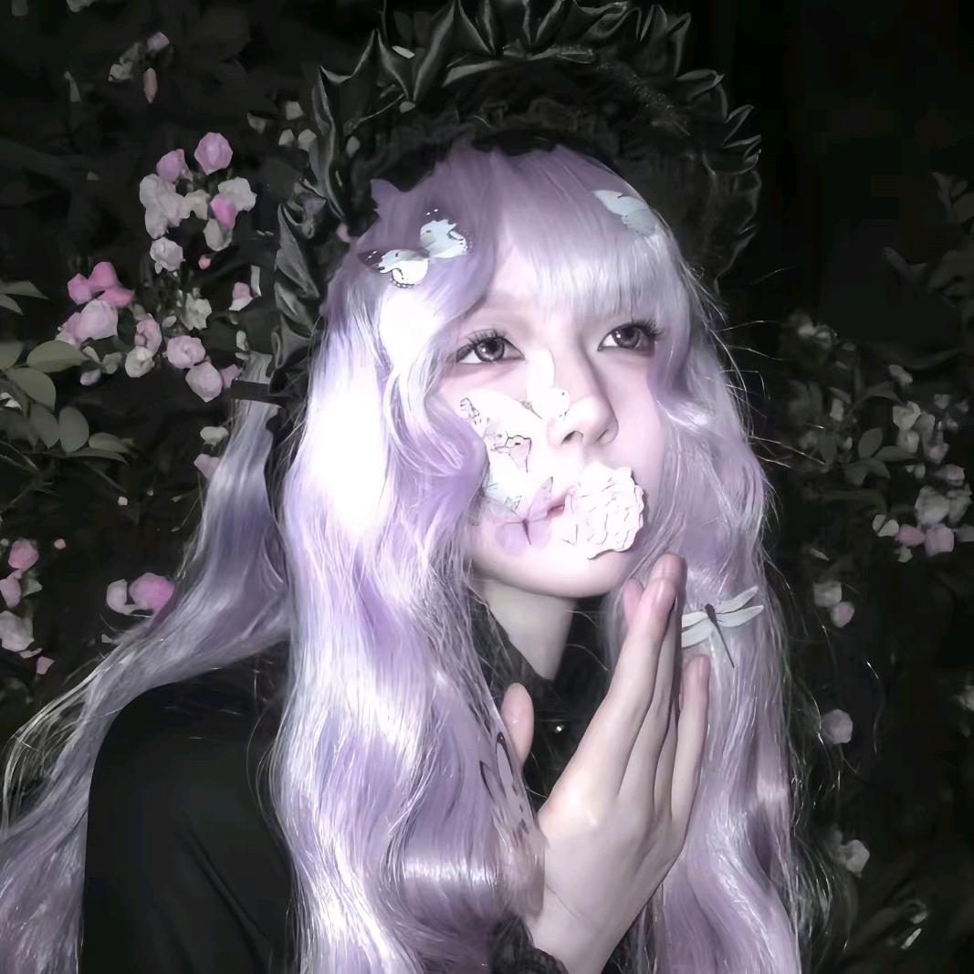 病弱的妹妹