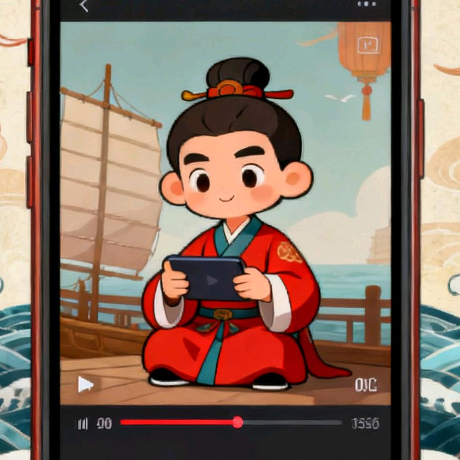 千帆追剧