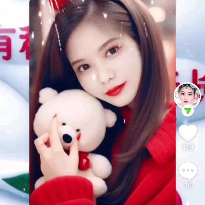 白馬王子！